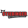 Stiebinger Motorradbekleidung Logo