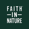 Faithinnature Logotype