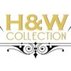 H&W COLLECTION Logotip