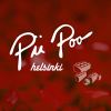 Pii Poo Logotyyppi