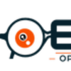 Eye Q Optics Λογότυπο