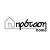 Protasi Home Λογότυπο