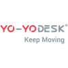Yo-Yo DESK Logotyp