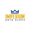 Imperium Auto Glass Logotype