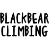 Blackbear Climbing Logotype