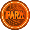 Paramods Logotype