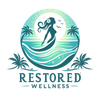 Restored Wellness Logotype