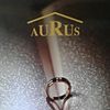 Aurus Jóias Logotype