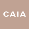 caiacosmetics Logo