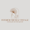 Interiör Trend & Vintage Logotype