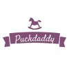 puckdaddy.de Logotyp