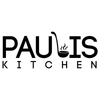Paulis Kitchen Logotipo
