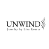 Unwind Jewelry Logotype