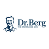 Dr. Berg Logotype