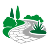 Lucas Köhler Garten und Landschaftsbau Logotyp