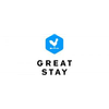 Great Stay Logotype