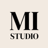 Mi Studio Logotype