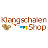 Klangschalen Shop Logotyp