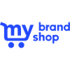 My Brand Logotyp