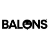 balons.se Logotype