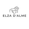 SP ELZA DALME Logotype