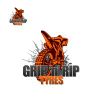 Grip n Rip Logotip