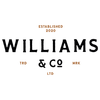 WilliamsCo Logotyp