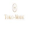 TOKO-MODE Logotipo