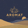 https://e-aromat.pl/ Logotyp
