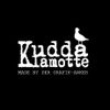 Kudda Klamotte Logotype