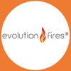 Evolution Fires Logotype