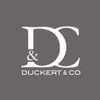 Duckert & Co Logo