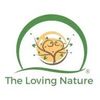The Loving Nature Logotype