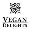 Vegan Delights Logotipo