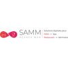 SAMM Logotype