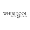 www.whirlpoolbathandspaco.com Logotip