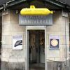 Galleri Hantverket Logotyp