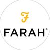 FARAH Logotype