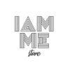 IamMe Store Logotipo