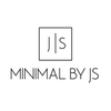 minimalbyjs.com Logotyp