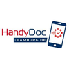 HandyDoc Hamburg Logotype