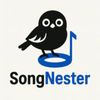 SongNester.com Logotipo