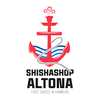 shishashop-altona.de Logotip