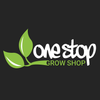 ONE STOP GROW SHOP Logotype