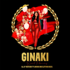 Ginaki Fashion Logotype