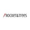 ROCKET & TREES Logotipo