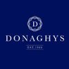 Donaghy's Logotyp