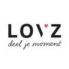Lovz Logotype