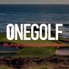 One Golf Logotyp