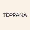 Teppana Logotype